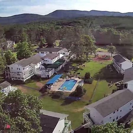 Gavin'S Iris H Country Inn Cornwallville Buitenkant foto