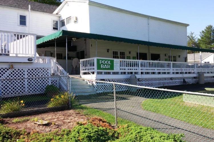 Gavin'S Iris H Country Inn Cornwallville Buitenkant foto