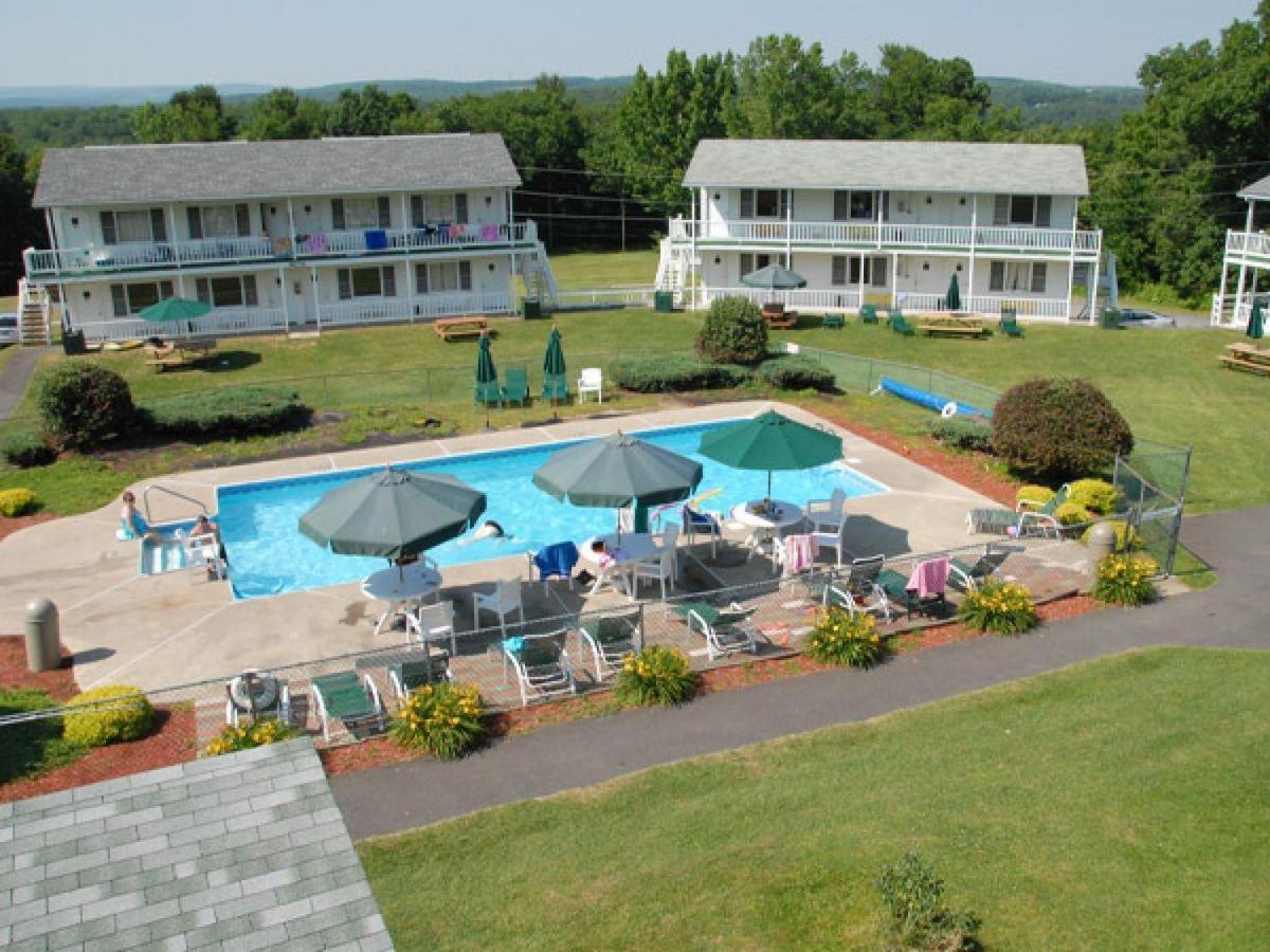Gavin'S Iris H Country Inn Cornwallville Buitenkant foto