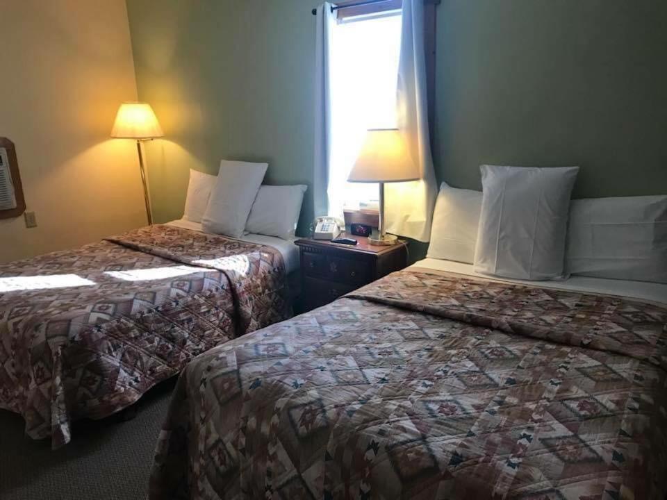 Gavin'S Iris H Country Inn Cornwallville Buitenkant foto