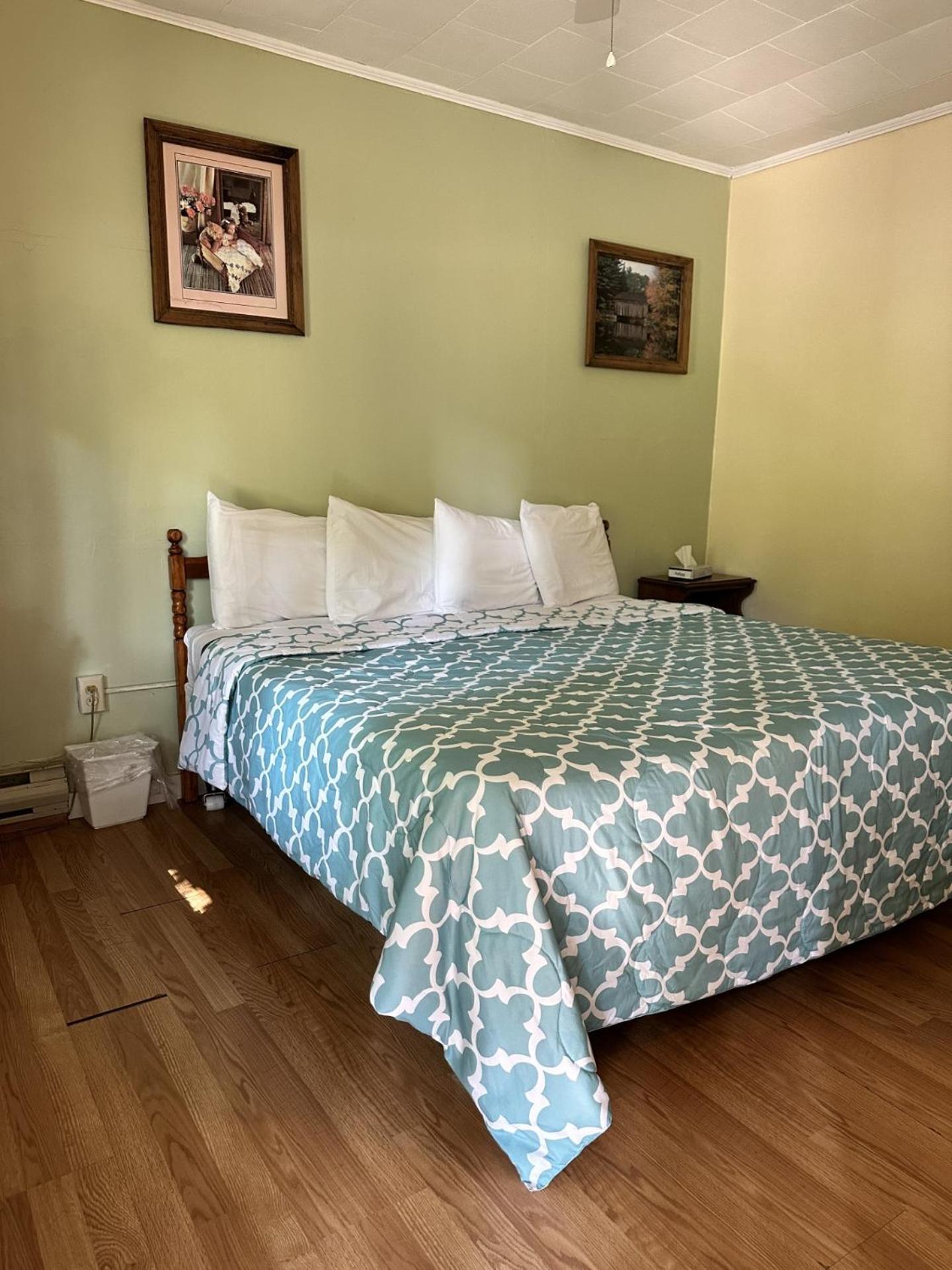 Gavin'S Iris H Country Inn Cornwallville Buitenkant foto