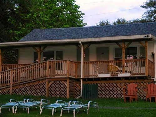 Gavin'S Iris H Country Inn Cornwallville Buitenkant foto
