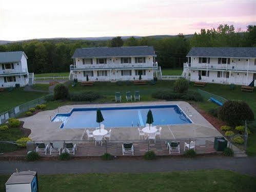 Gavin'S Iris H Country Inn Cornwallville Buitenkant foto