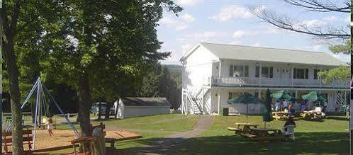 Gavin'S Iris H Country Inn Cornwallville Buitenkant foto