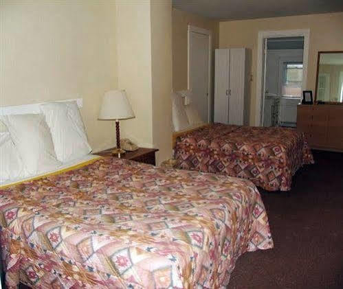 Gavin'S Iris H Country Inn Cornwallville Buitenkant foto